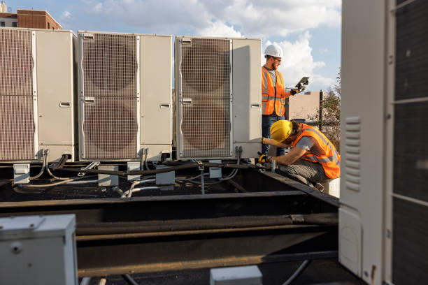 Best Commercial HVAC in Eastman, GA