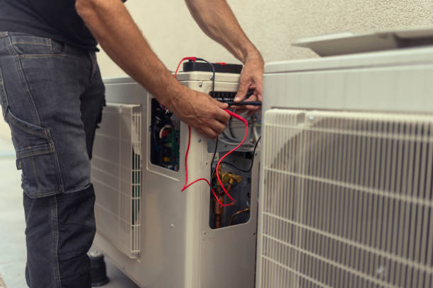 Best HVAC Consulting and Engineering in Eastman, GA