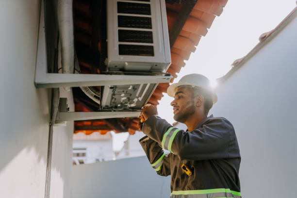 Best Seasonal HVAC Services in Eastman, GA